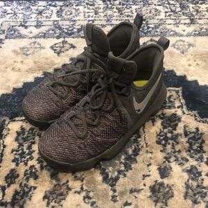 Nike KDs Boys 5Y